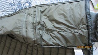 Plumífero Mountain Warehouse 700 cuins Hombre XS