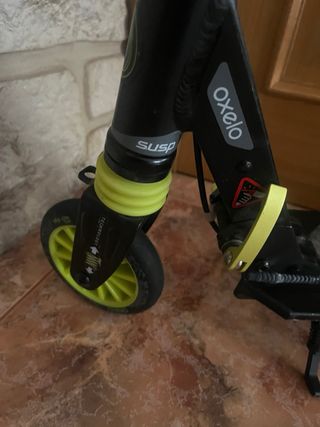 Patinete Oxelo