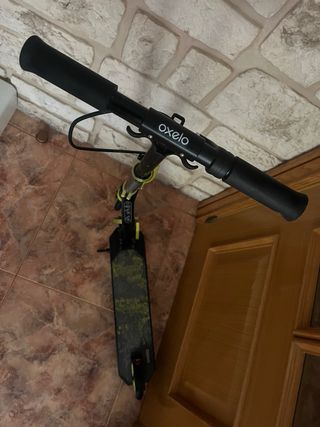 Patinete Oxelo