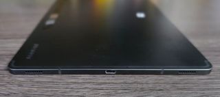 Samsung Galaxy Tab S8+