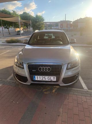 Audi Q5 2.0 TDI 2009
