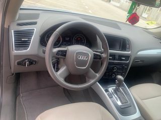 Audi Q5 2.0 TDI 2009