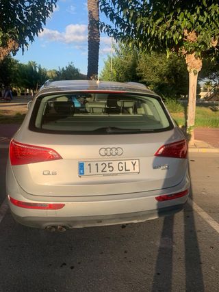 Audi Q5 2.0 TDI 2009