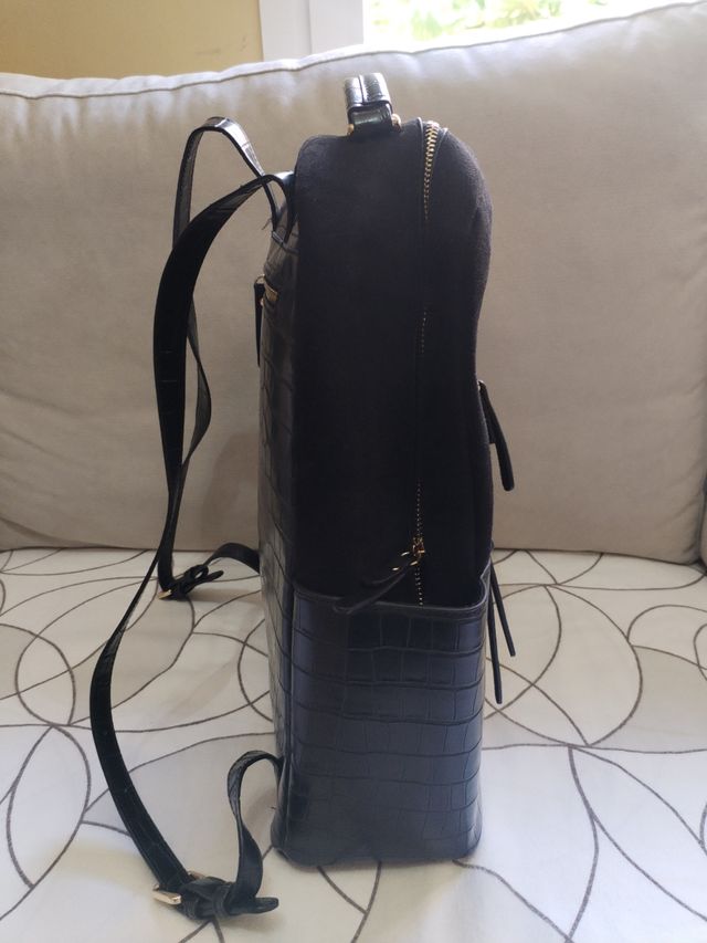 Mochila Parfois Negra