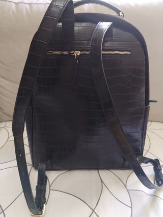 Mochila Parfois Negra