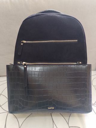 Mochila Parfois Negra