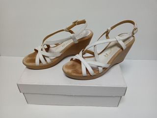 Sandalias cuña Unisa Talla 37