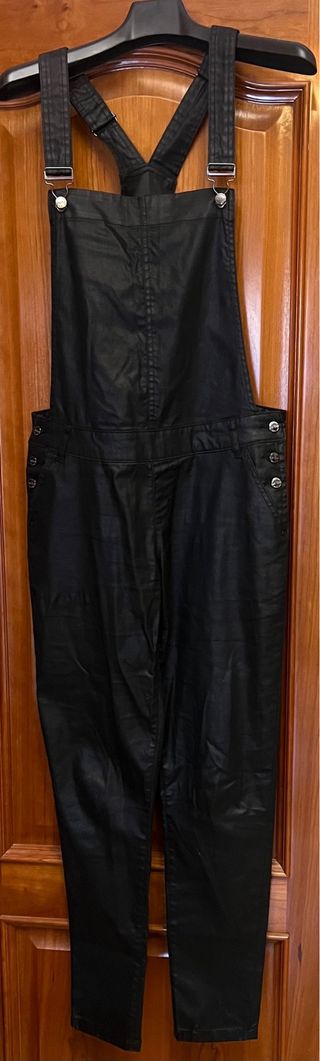 Peto negro Stradivarius