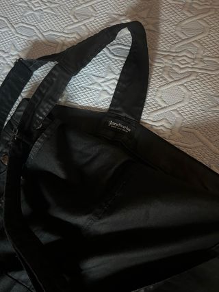 Peto negro Stradivarius