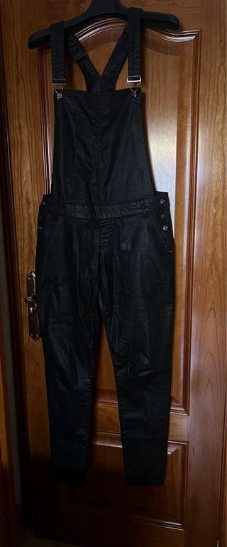 Peto negro Stradivarius