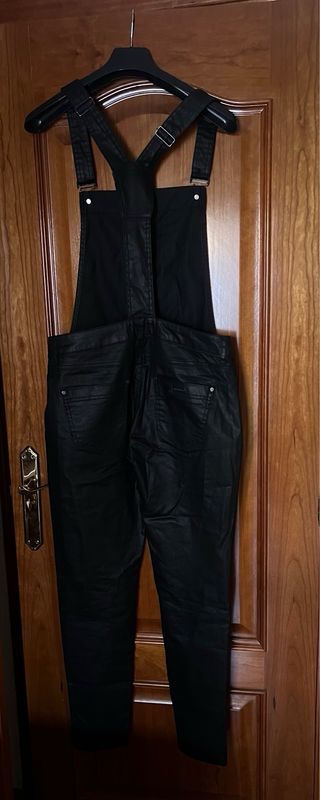 Peto negro Stradivarius