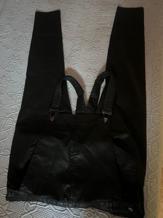 Peto negro Stradivarius