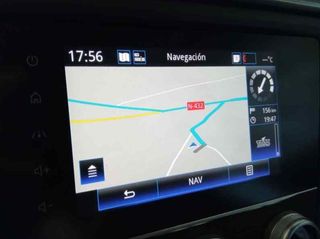 54ea0blh brazo renault kadjar - 1.3 mt (140 194715