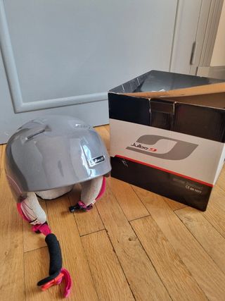 Casco de esquí Julbo Talla S