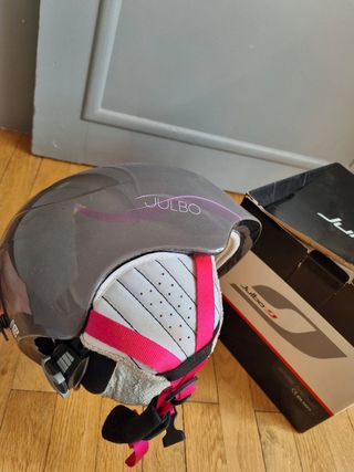 Casco de esquí Julbo Talla S