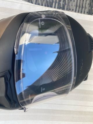 Casco Moto integral Schuberth Talla 59 (L)
