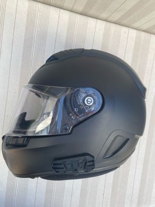 Casco Moto integral Schuberth Talla 59 (L)