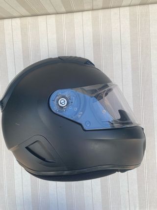 Casco Moto integral Schuberth Talla 59 (L)