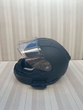 Casco Moto integral Schuberth Talla 59 (L)