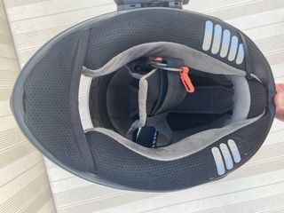 Casco Moto integral Schuberth Talla 59 (L)