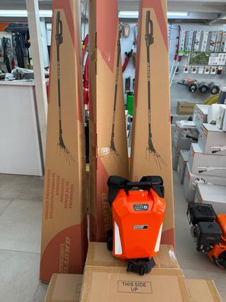 Vareadora Anova VAR300B