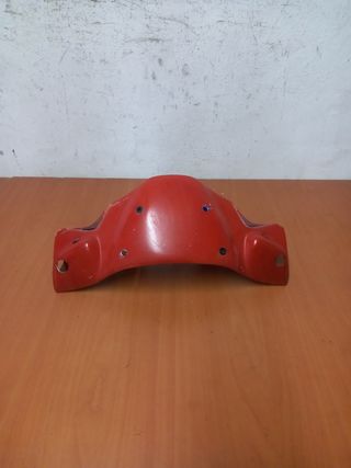 Carenado Piaggio NRG Rojo