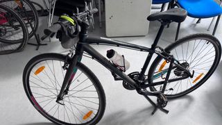 Bicicleta Specialized