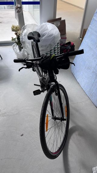 Bicicleta Specialized