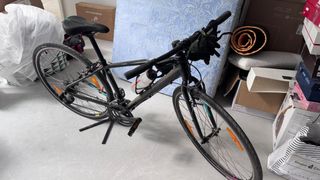 Bicicleta Specialized