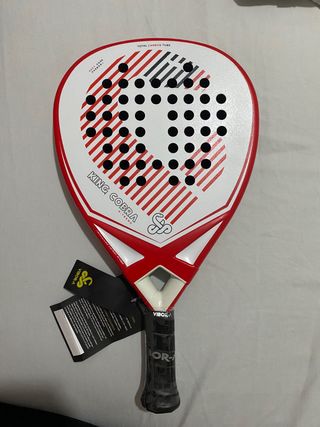 Pala Vibor-A King Cobra X-Treme 3K 2.0