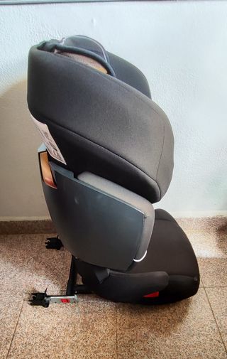 Silla de auto CYBEX Grupo 2-3