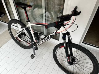 Scott Aspect 745 - 2016 Talla L