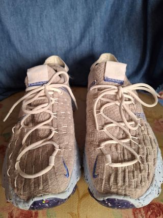 Zapatillas Nike 04 Mujer Talla 40