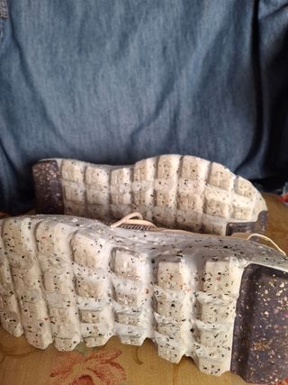 Zapatillas Nike 04 Mujer Talla 40