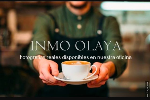 R-7938957 Traspaso Bar Cafetería C1 Sagrada Famili