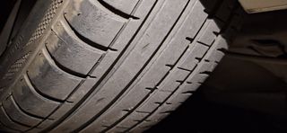 4 Neumáticos 205/45 R16