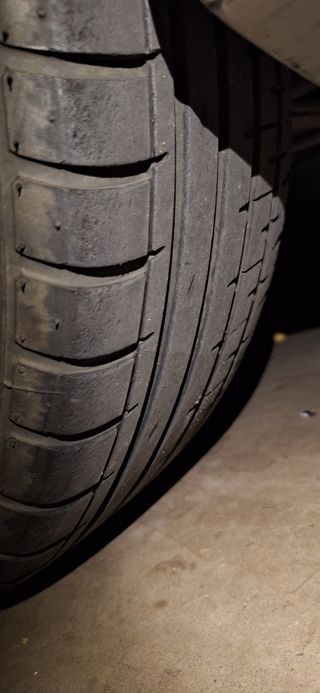 4 Neumáticos 205/45 R16