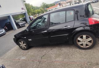 Renault Megane 2005
