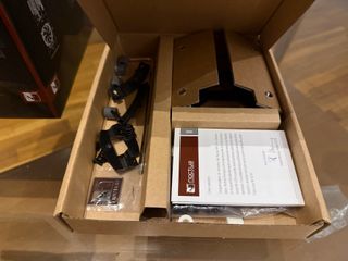 Noctua NH-D15 chromax.black CPU Cooler