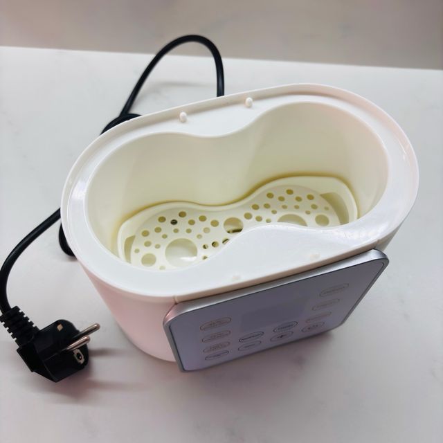 Calentador Biberones 9 en 1