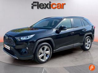 Toyota Rav4 2.5l 220H Advance