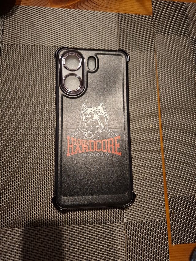 Funda Xiaomi Redmi 13C