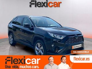 Toyota Rav4 2.5l 220H Advance