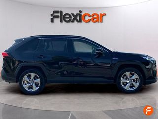Toyota Rav4 2.5l 220H Advance