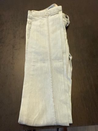 Tejanos Pull&Bear Talla 36