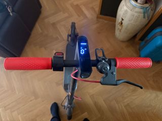 Patinete Eléctrico Xiaomi Pro 2