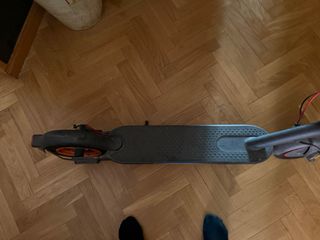 Patinete Eléctrico Xiaomi Pro 2