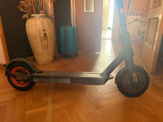 Patinete Eléctrico Xiaomi Pro 2