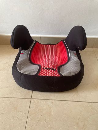 Alzador de coche Nania