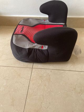 Alzador de coche Nania